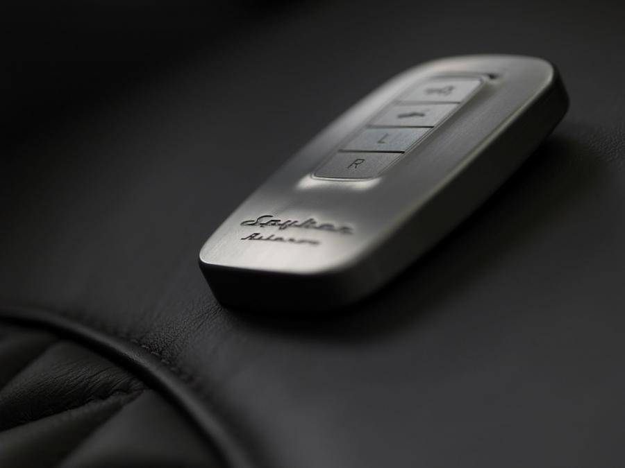  Spyker C8 Aileron 2009 года  (фото 48 из 65)